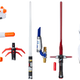 Illustration for article titled All the Glorious New Star Wars: The Last Jedi Toys Revealed for Force Friday II (UPDATED)